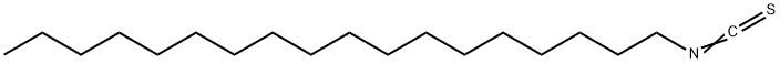 Octadecyl isothiocyanate(2877-26-1)